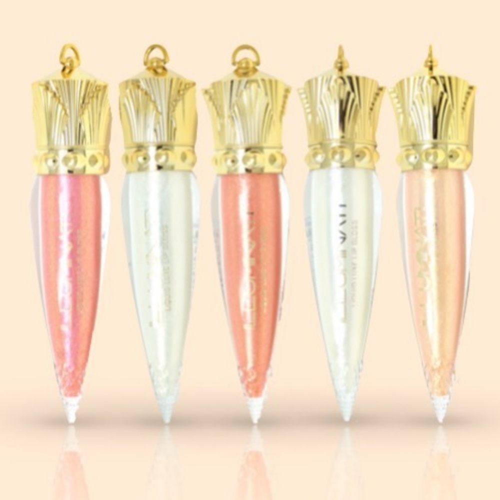 🆕 Illuminati Lip Gloss SECRET
